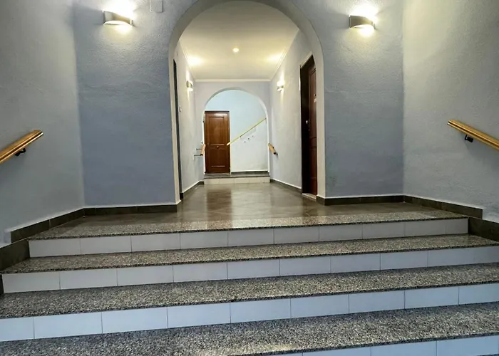 Habitacion Privada
